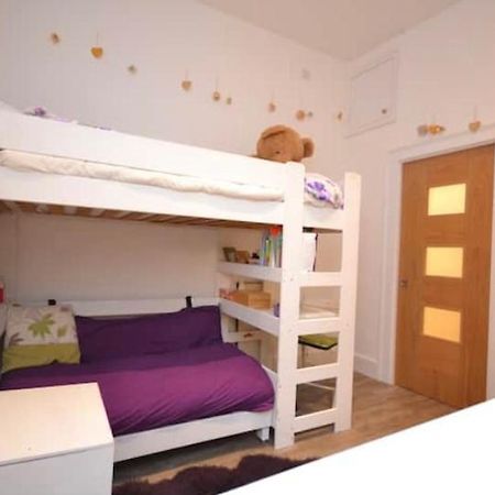 Compact, Central Apartment, Dog Friendly. Кингсбридж Экстерьер фото