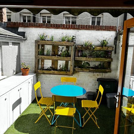 Compact, Central Apartment, Dog Friendly. Кингсбридж Экстерьер фото